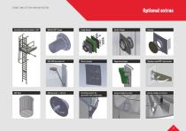Storage & Settlings Tanks W-Tank®-9