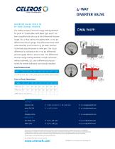 M&J 4 Way Diverter Valve-3