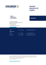 MAGMO MASSECUITE PUMPS-6