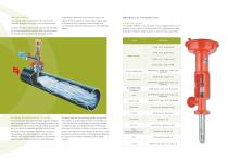 MULTIPLE NOZZLE SPRAY DESUPERHEATER - 3