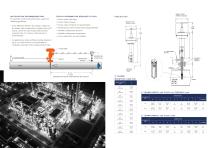 MULTIPLE NOZZLE SPRAY DESUPERHEATER - 4