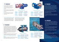 TRIRO PUMP RANGE - 4