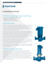 FAIRBANKS NIJHUIS ™  1590 SERIES - 2