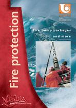 Fire Protection - 1