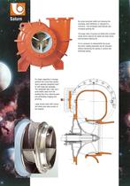 Mixed Flow Pumps - 3