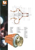 Mixed Flow Pumps - 4