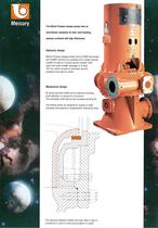 Solids Handling Pumps - 2