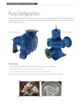 Vertical Mixed Flow Pumps - 4