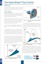 Hydro-Brake Chamber - 4