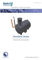 StormBank Garden - 1