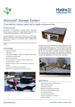 Stormcell® - 1