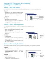 EverExceed All-in-one Solar BTS Solution - 4