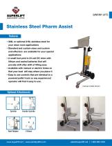 2017-18 Sanitary Lift Equipment Catalog-11