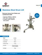 2017-18 Sanitary Lift Equipment Catalog-7