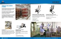 MEAT & FOOD PROCESSORS ENGINEERING LIFT SOLUTIONS - 4