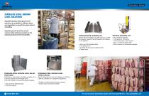 MEAT & FOOD PROCESSORS ENGINEERING LIFT SOLUTIONS - 5