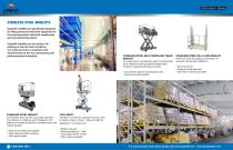 MEAT & FOOD PROCESSORS ENGINEERING LIFT SOLUTIONS - 6