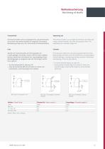 The EXXELLIN approach: Specialisation and competence - 11