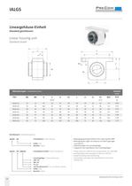 Linear Components - 16