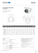 Linear Components - 17