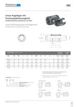 Linear Components - 7