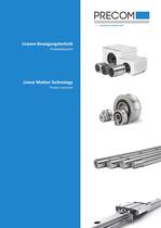 Linear Motion Technology - 1