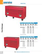 Catalog: Original Product » Cross Tool & Manufacturing, Inc