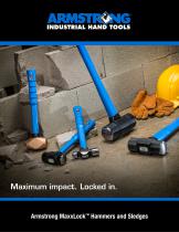 MAXXLock™ Hammers & Sledges-1