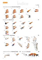 Grip-on Tools Professiona Locking Pliers Catalogue - 4