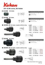 107-16 Series Long Bits-2