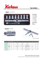 Tap Holders-1