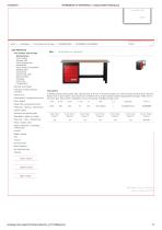 WORKBENCH 6 DRAWERS-1