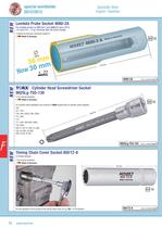 special worldwide 2012/2013 New Products and Specials - 12