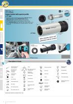 special worldwide 2015/16 - New Products and Specials - 6