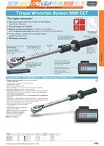 Torque Technology?? - 5