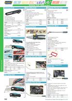Workshop Tools · Safety at Work - 8