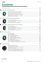 Product catalog - 6