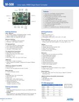 M-508 / M-508T-1