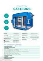 Cast resin Transformers - 2