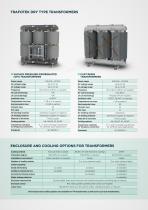 Trafotek Dry Type Transformers-3