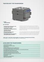 Trafotek Dry Type Transformers-4