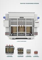 Trafotek Dry Type Transformers-5