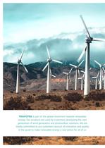 Trafotek Renewables - 2