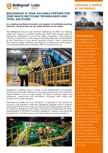 corporate brochure 