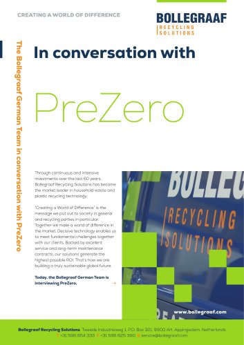 PreZero