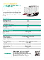 Cabinet energy storage system-8