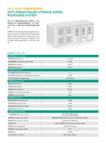 Outdoor energy storage system-7