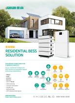 Photovoltaic system energy storage system-1