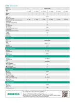 Photovoltaic system energy storage system-2