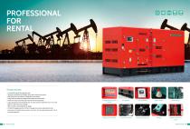 Power generation system YANAN - Ⅳ Diesel generator set YANAN - Ⅱ Diesel generator set YANAN - Ⅲ Diesel generator set YANAN - Ⅰ-11